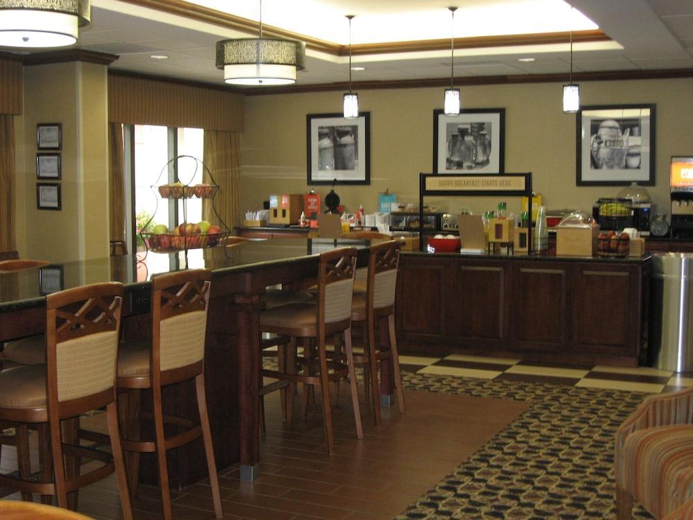 Hampton Inn Gallatin Zewnętrze zdjęcie