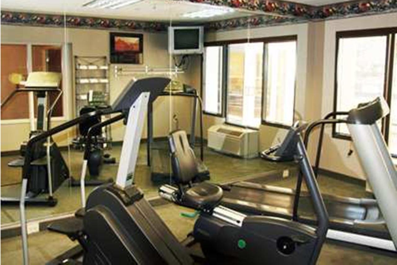 Hampton Inn Gallatin Zewnętrze zdjęcie
