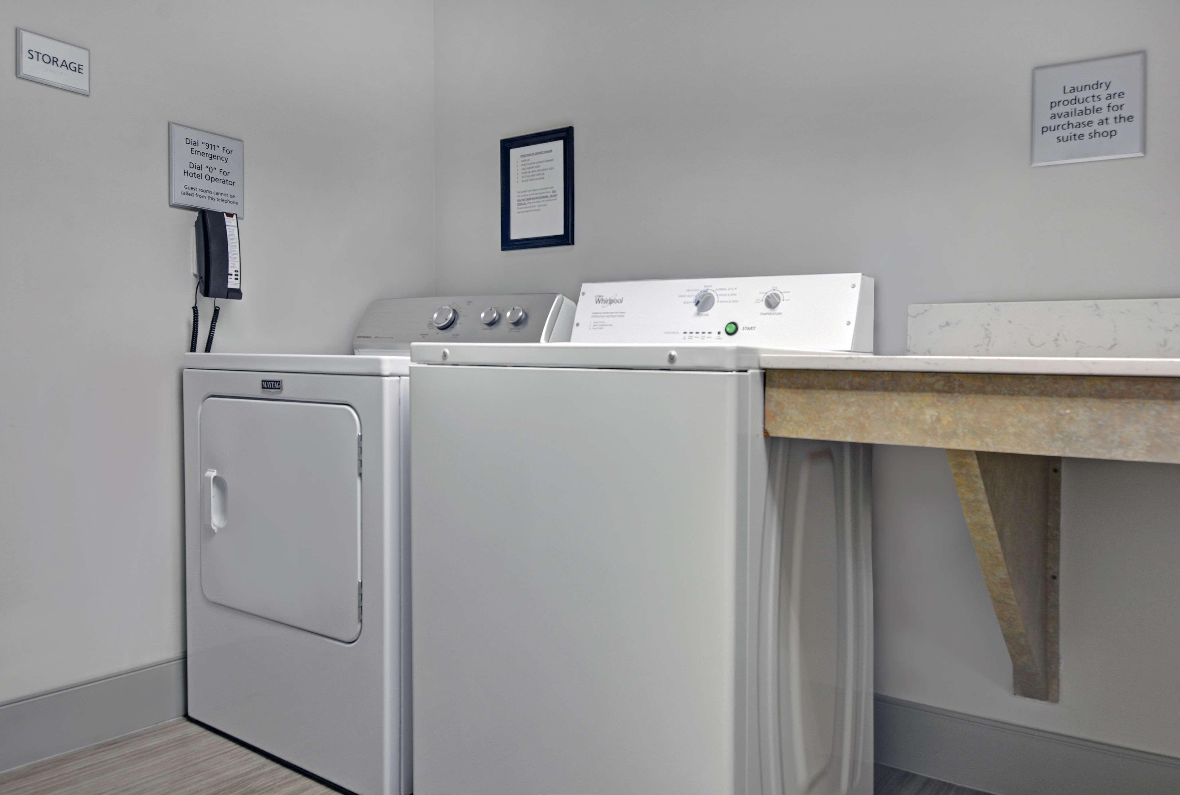 Hampton Inn Gallatin Zewnętrze zdjęcie