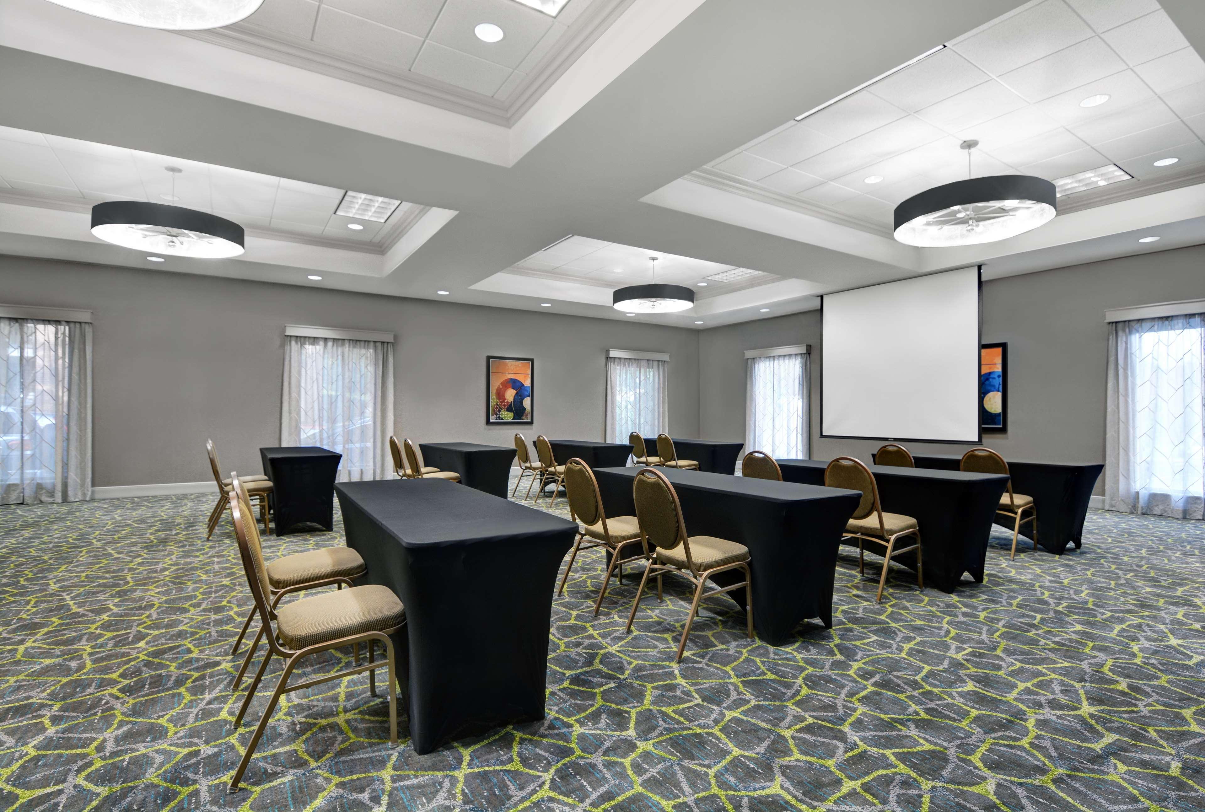 Hampton Inn Gallatin Zewnętrze zdjęcie