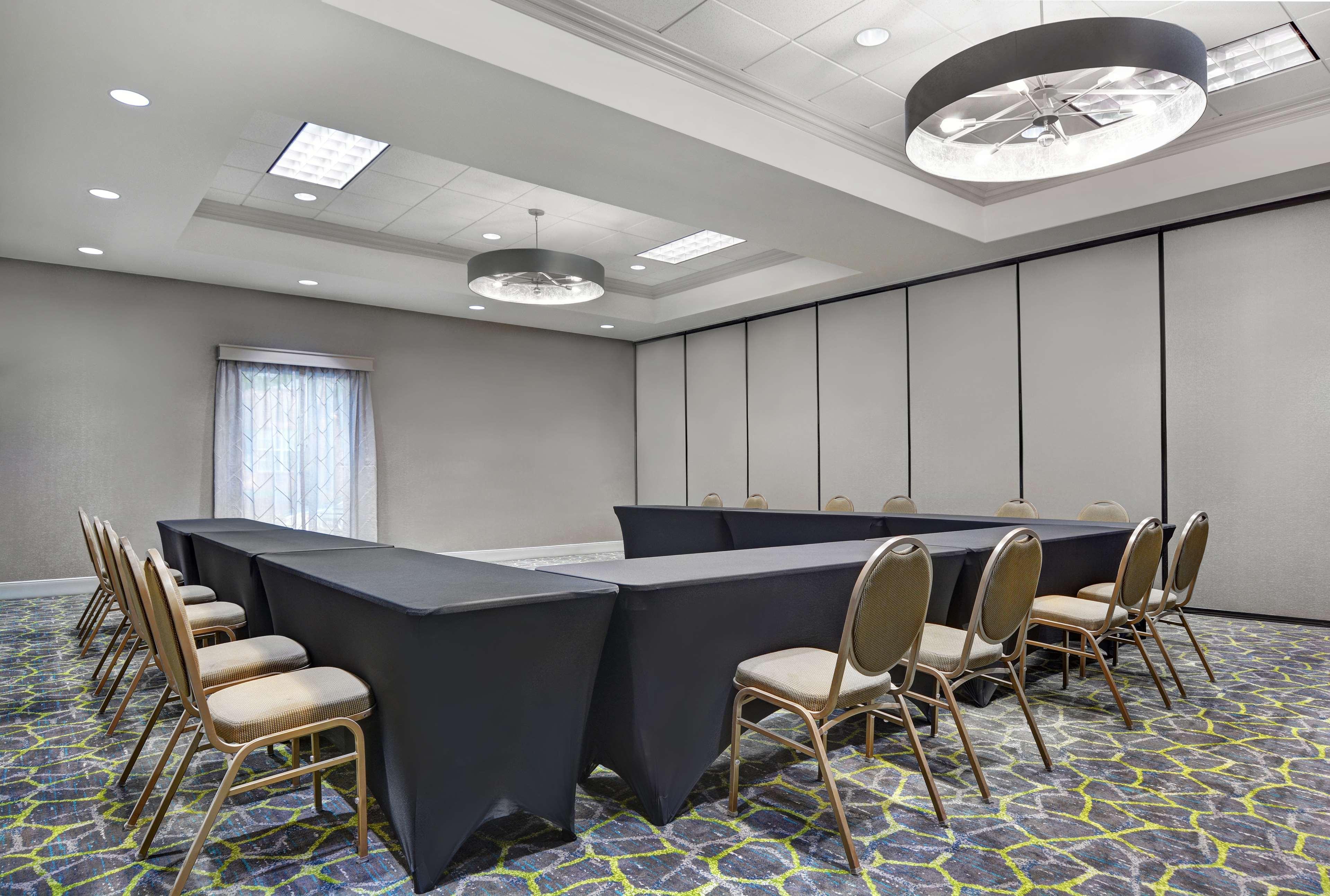 Hampton Inn Gallatin Zewnętrze zdjęcie