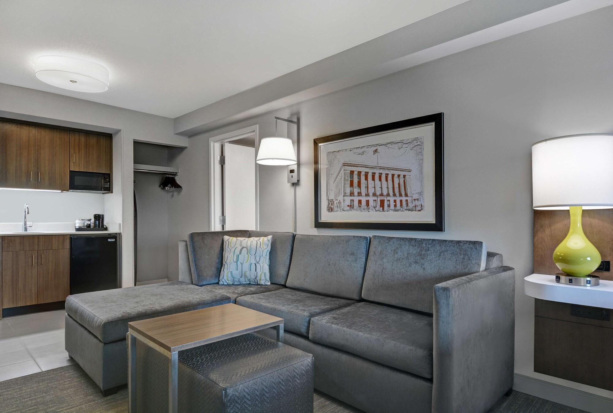 Hampton Inn Gallatin Zewnętrze zdjęcie