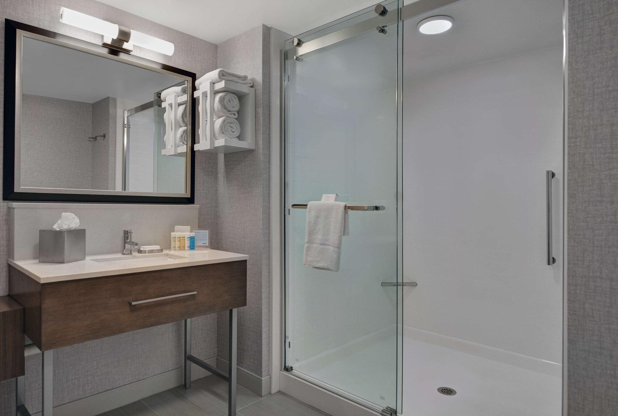 Hampton Inn Gallatin Zewnętrze zdjęcie