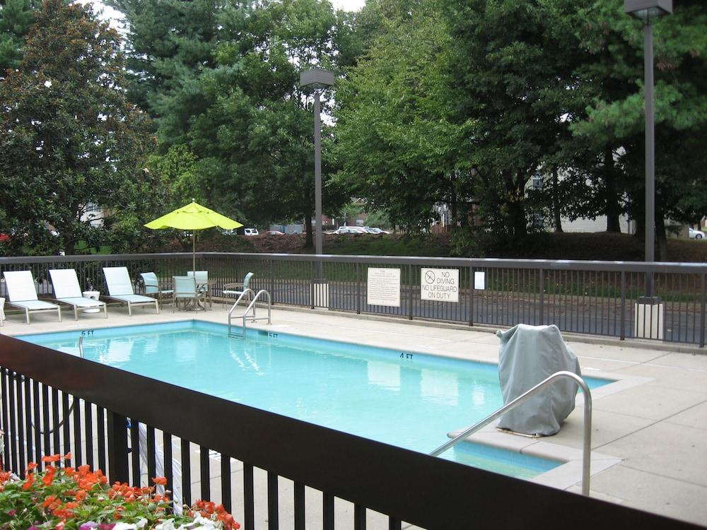 Hampton Inn Gallatin Zewnętrze zdjęcie