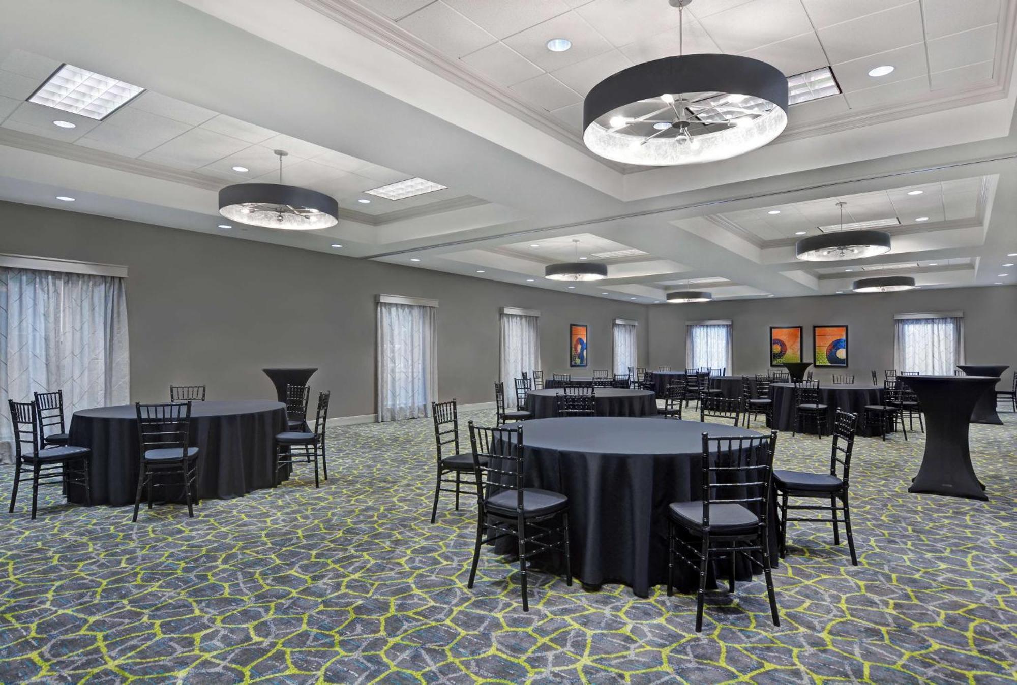 Hampton Inn Gallatin Zewnętrze zdjęcie