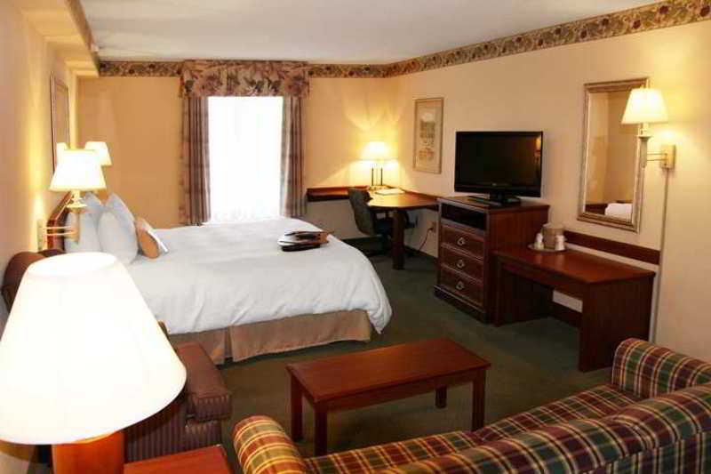 Hampton Inn Gallatin Pokój zdjęcie